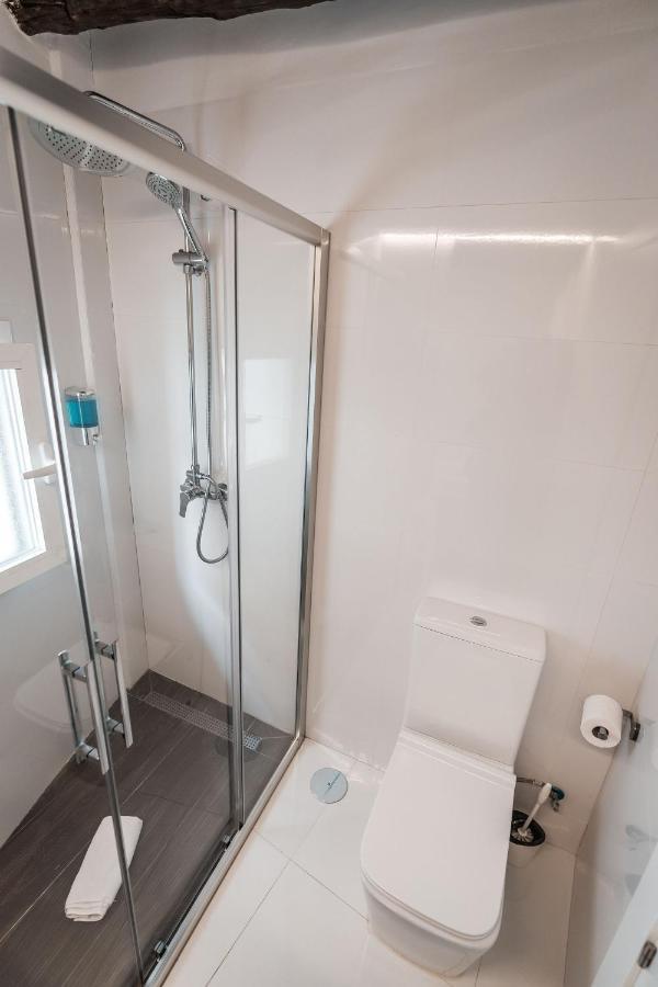 Qh Eme Suites กรานาดา ภายนอก รูปภาพ