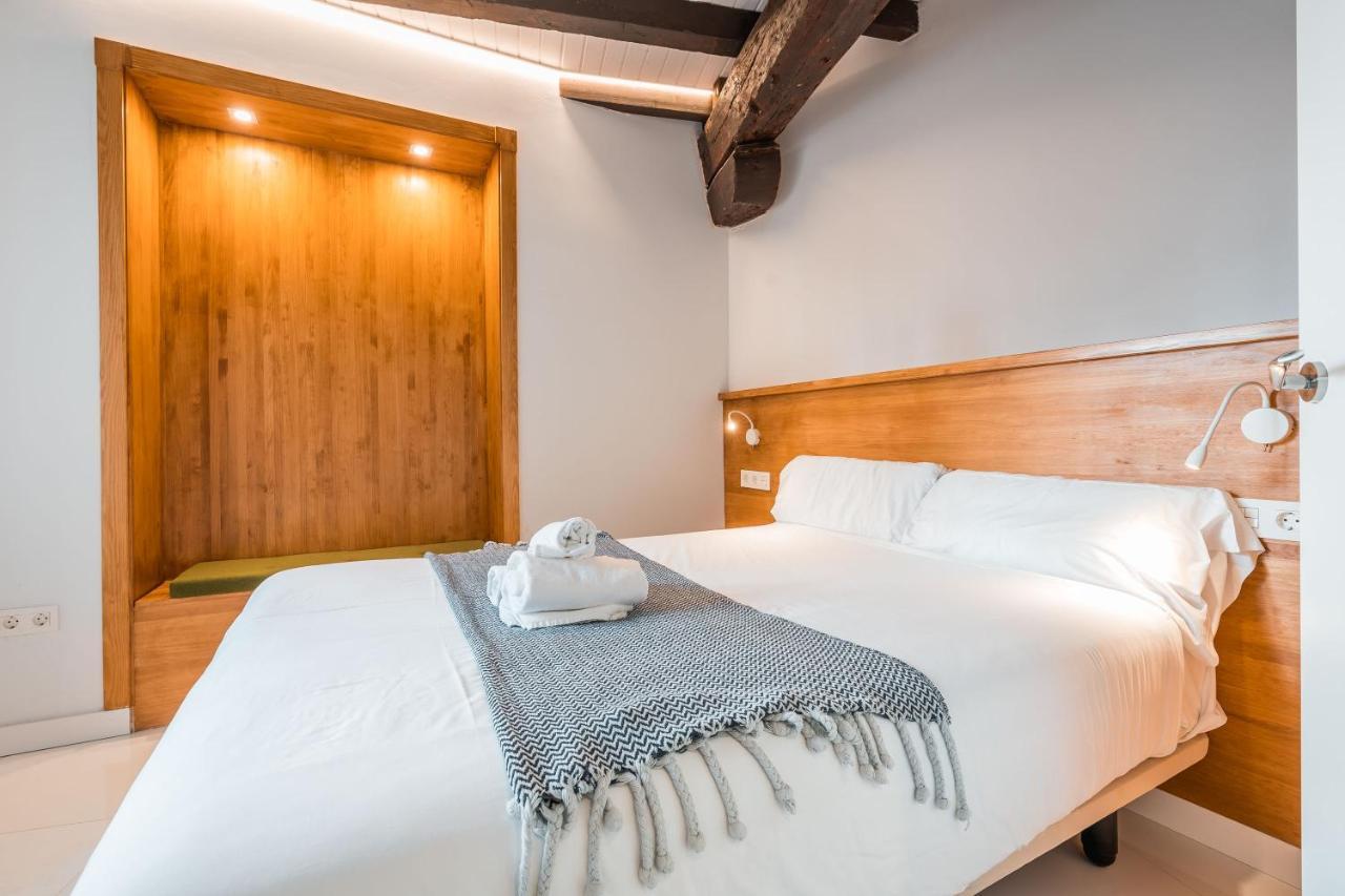 Qh Eme Suites กรานาดา ภายนอก รูปภาพ