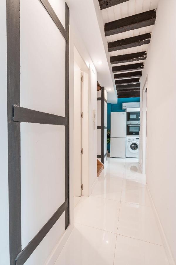 Qh Eme Suites กรานาดา ภายนอก รูปภาพ